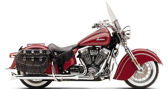 Indian Motorcycle 1999 - 2003