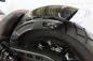 Preview: Blinkerhalter hinten - M5 + M6 - schwarz - Indian Scout