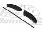 Preview: Fussrastenvorverlegung Scout + Sixty - 80 mm