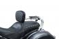 Preview: Montagesatz für Multi-Purpose Backrest - Chrom