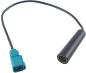 Preview: Antennenadapter Fakra - DIN