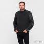 Preview: MENS SEATTLE JACKET - BLACK