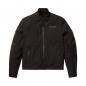 Preview: MENS FRANKLIN JACKET - BLACK