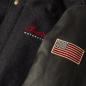 Preview: MENS VARSITY 2 JACKET - GRAY