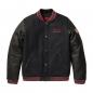 Preview: MENS VARSITY 2 JACKET - GRAY