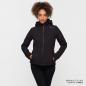 Preview: WOMENS FAIRVIEW JACKET - BLACK