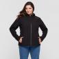 Preview: WOMENS FAIRVIEW JACKET - BLACK
