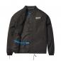 Preview: MENS BURLINGTON JACKET - BLACK
