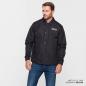 Preview: MENS BURLINGTON JACKET - BLACK