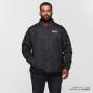 Preview: MENS BURLINGTON JACKET - BLACK