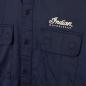 Preview: MENS VENTED SHIRT - NAVY