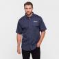 Preview: MENS VENTED SHIRT - NAVY