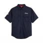 Preview: MENS VENTED SHIRT - NAVY