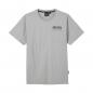 Preview: MENS CIRCLE ENGINE TEE - GRAY