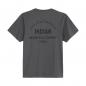 Preview: MENS TRUE CRAFTSMANSHIP USA TEE - GRAY