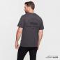 Preview: MENS TRUE CRAFTSMANSHIP USA TEE - GRAY