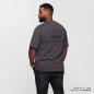 Preview: MENS TRUE CRAFTSMANSHIP USA TEE - GRAY