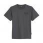 Preview: MENS TRUE CRAFTSMANSHIP USA TEE - GRAY