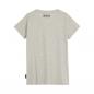 Preview: WOMENS V NECK 1901 TEE - GRAY