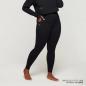Preview: WOMENS PERFORMANCE LEGGINGS - BLACK