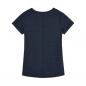Preview: WOMENS 1901 ATHLEISURE TEE - BLUE