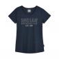 Preview: WOMENS 1901 ATHLEISURE TEE - BLUE