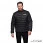 Preview: MENS HAYES JACKET - BLACK