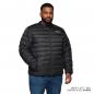 Preview: MENS HAYES JACKET - BLACK
