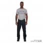 Preview: MENS RIDING JEAN - BLUE