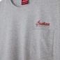 Preview: MENS AMERICAS FIRST HEADDRESS T-SHIRT - GRAY