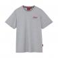 Preview: MENS AMERICAS FIRST HEADDRESS T-SHIRT - GRAY