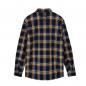 Preview: MENS KANSAS PLAID SHIRT - NAVY
