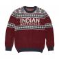 Preview: INDIAN MOTORCYCLE HOLIDAY SWEATER - UNISEX