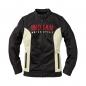 Preview: WOMENS LIGHTWEIGHT 2 MESH JACKET CE - BLACK