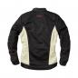 Preview: WOMENS LIGHTWEIGHT 2 MESH JACKET CE - BLACK