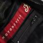 Preview: WOMENS LIGHTWEIGHT 2 MESH JACKET CE - BLACK