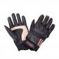 Preview: WOMENS RETRO II GLOVE CE - BLACK