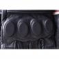 Preview: WOMENS RETRO II GLOVE CE - BLACK