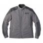Preview: MENS TEXTILE MONTANA JACKET - GRAY