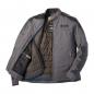 Preview: MENS TEXTILE MONTANA JACKET - GRAY