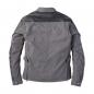 Preview: MENS TEXTILE MONTANA JACKET - GRAY