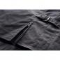 Preview: MENS TEXTILE MONTANA JACKET - GRAY