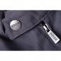 Preview: MENS TEXTILE MONTANA JACKET - GRAY