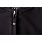 Preview: MENS TEXTILE HUDSON VEST - BLACK