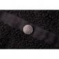 Preview: MENS TEXTILE HUDSON VEST - BLACK