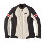 Preview: WOMENS TEXTILE ZOE JACKET - BLACK