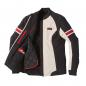 Preview: WOMENS TEXTILE ZOE JACKET - BLACK