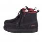 Preview: WOMENS LEATHER BRYANT SNEAKER CE - BLACK