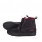 Preview: WOMENS LEATHER BRYANT SNEAKER CE - BLACK