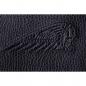 Preview: WOMENS HEADDRESS CROSS-BODY BAG - BLACK